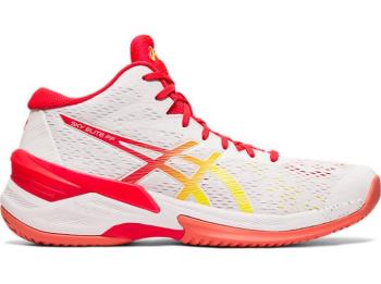 Asics Kadın SKY ELITE FF MT Voleybol Ayakkabısı TR174WR